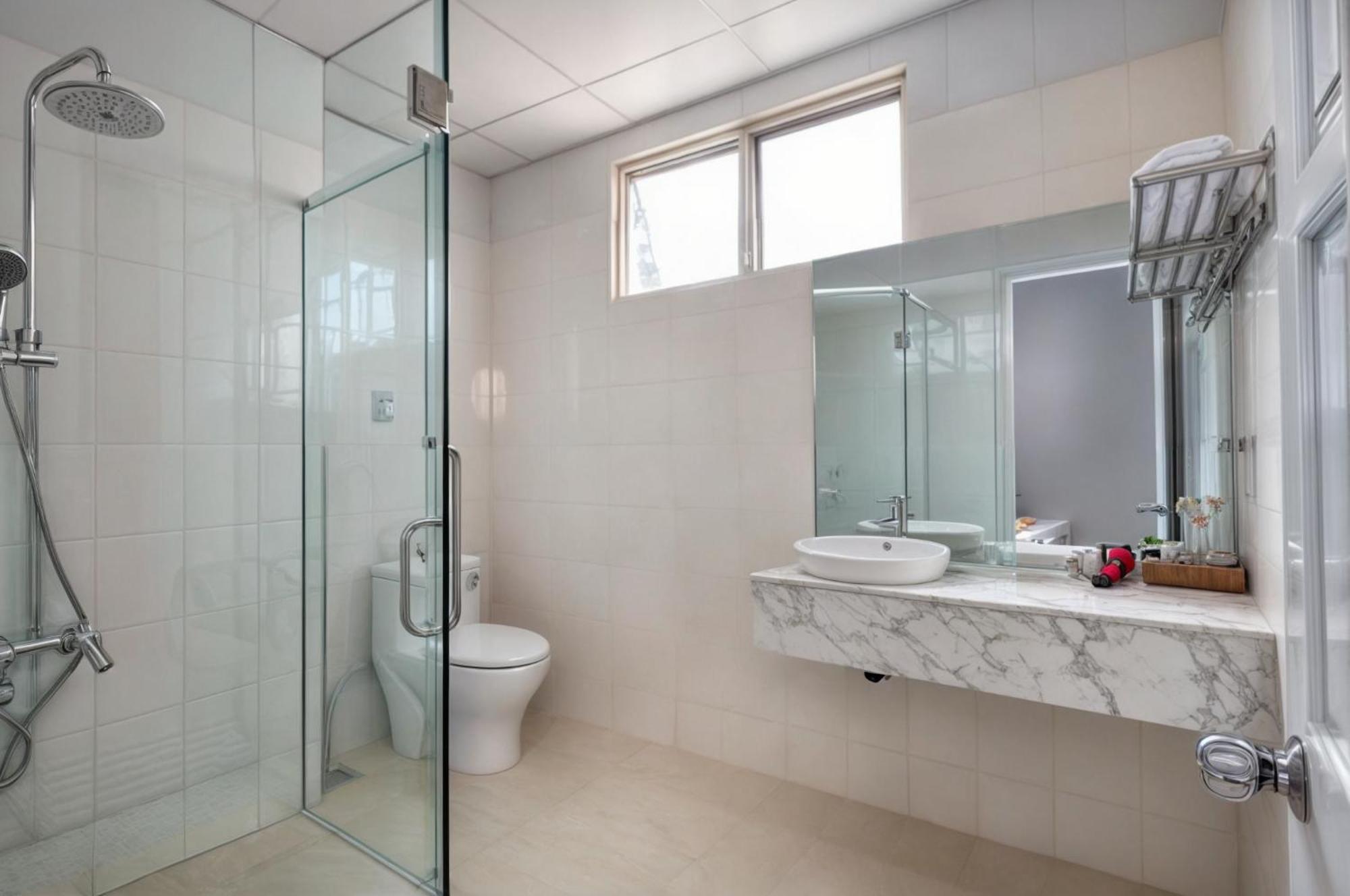 Cct Luxury Hotel Nha Trang Extérieur photo