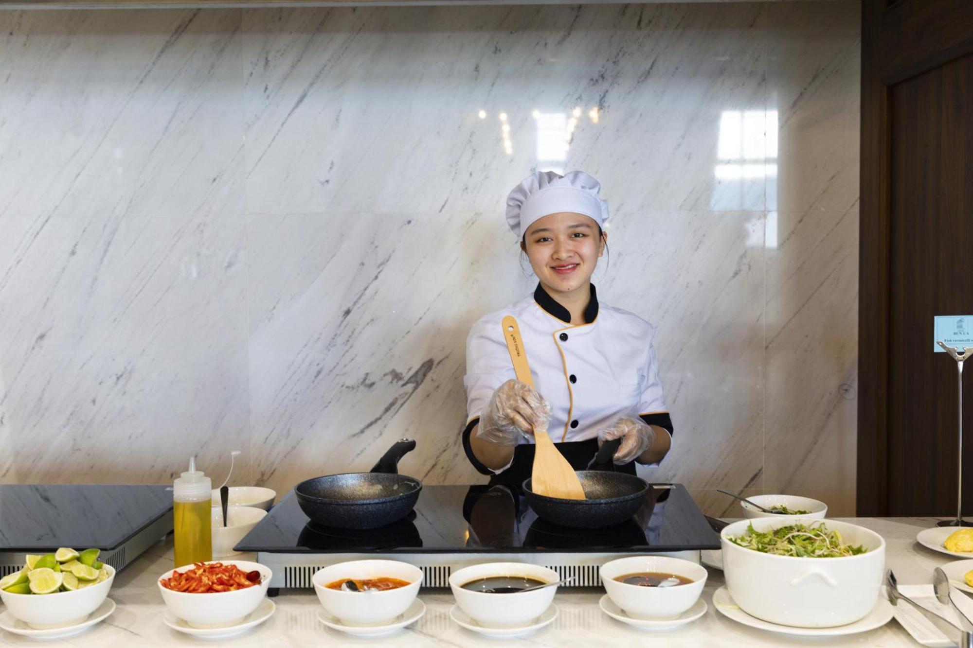 Cct Luxury Hotel Nha Trang Extérieur photo