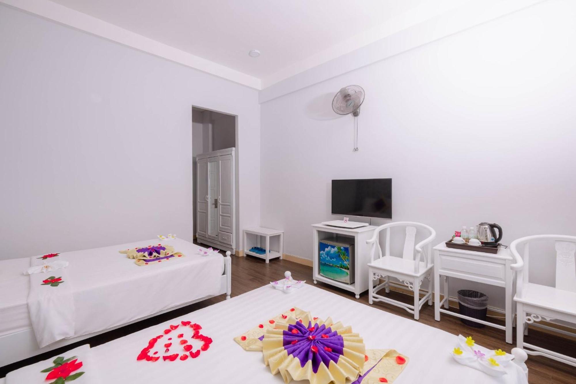 Cct Luxury Hotel Nha Trang Extérieur photo