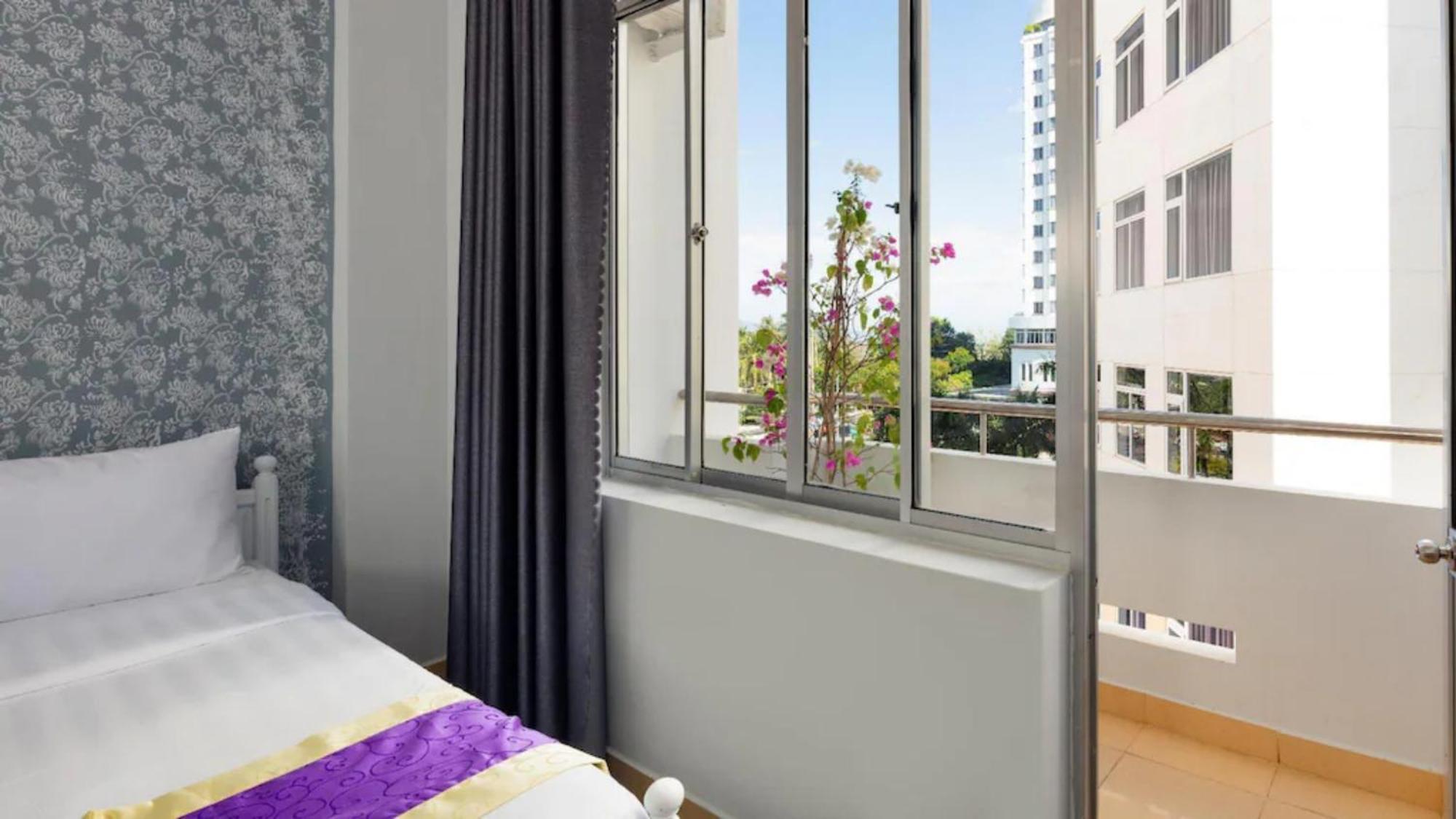 Cct Luxury Hotel Nha Trang Extérieur photo