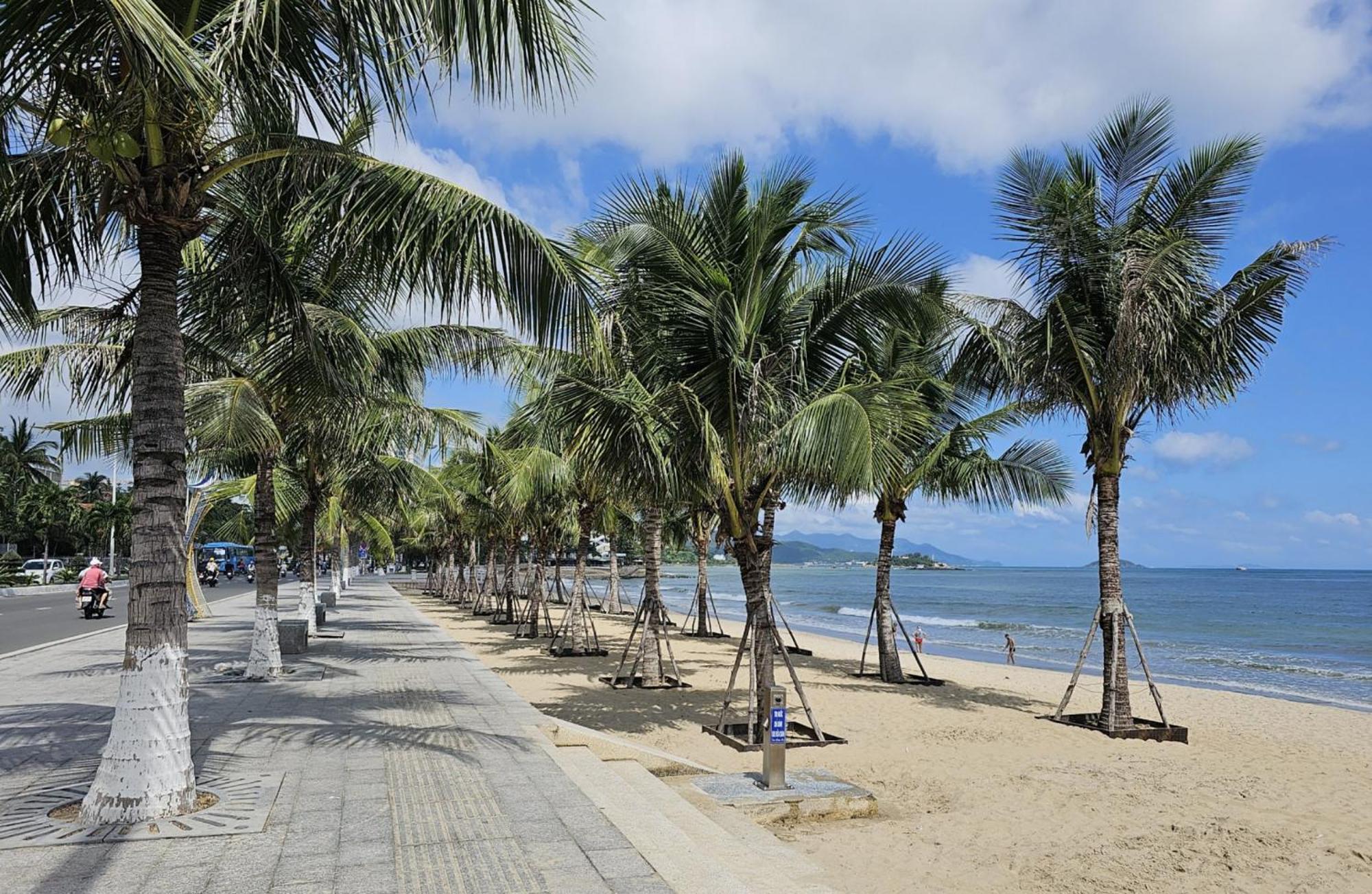 Cct Luxury Hotel Nha Trang Extérieur photo