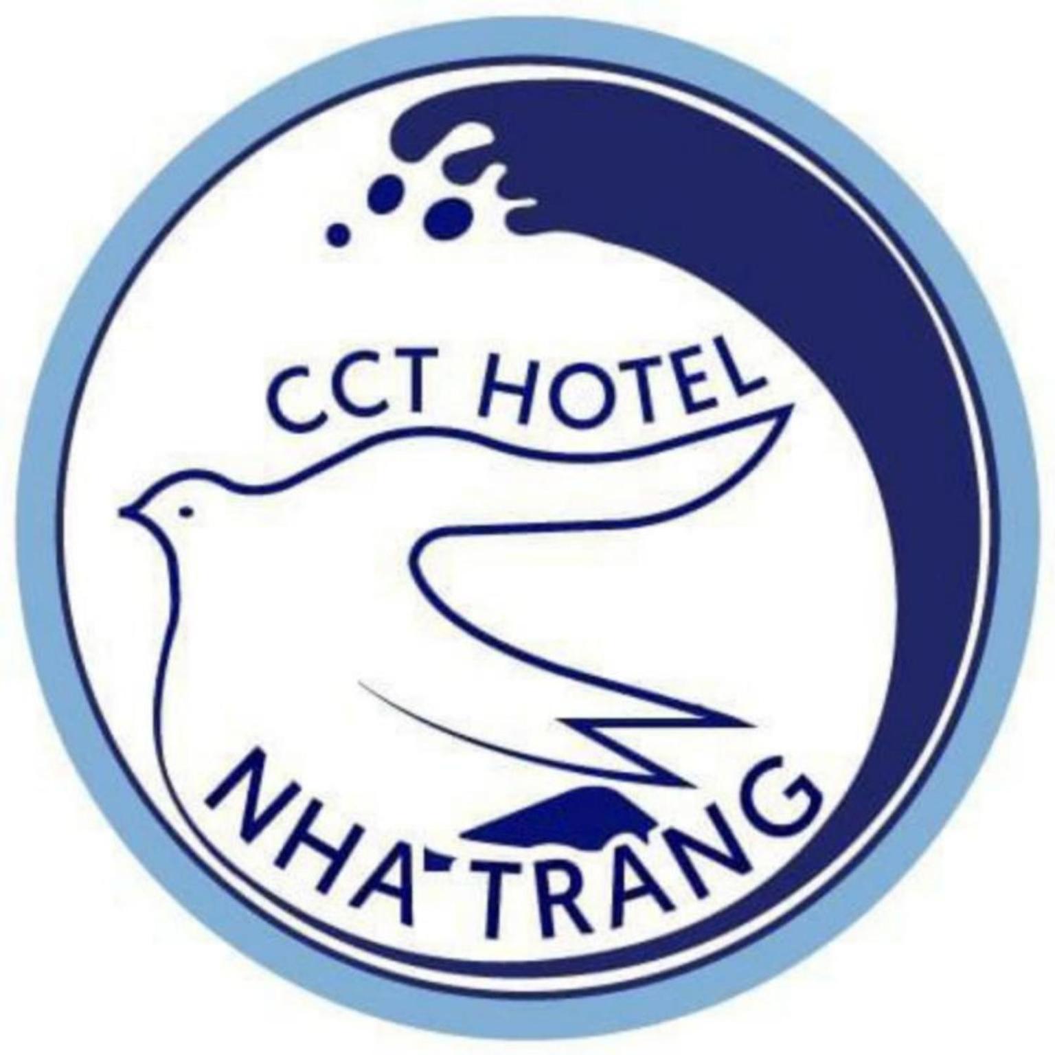 Cct Luxury Hotel Nha Trang Extérieur photo